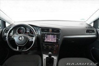 Volkswagen Golf 1,6 TDi 85kW COMFORTLINE 2020