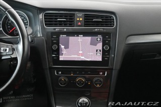 Volkswagen Golf 1,6 TDi 85kW COMFORTLINE 2020