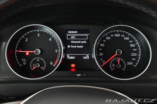 Volkswagen Golf 1,6 TDi 85kW COMFORTLINE 2020