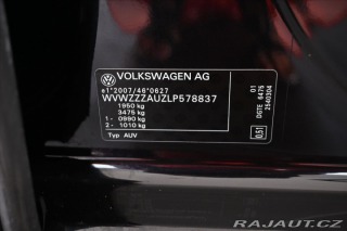 Volkswagen Golf 1,6 TDi 85kW COMFORTLINE 2020