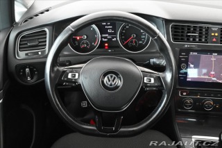 Volkswagen Golf 1,6 TDi 85kW COMFORTLINE 2020
