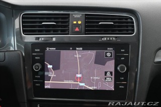 Volkswagen Golf 1,6 TDi 85kW COMFORTLINE 2020