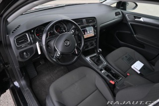 Volkswagen Golf 1,6 TDi 85kW COMFORTLINE 2020