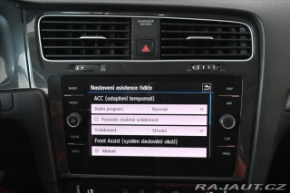 Volkswagen Golf 1,6 TDi 85kW COMFORTLINE 2020
