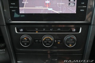 Volkswagen Golf 1,6 TDi 85kW COMFORTLINE 2020