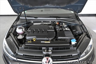 Volkswagen Golf 1,6 TDi 85kW COMFORTLINE 2020