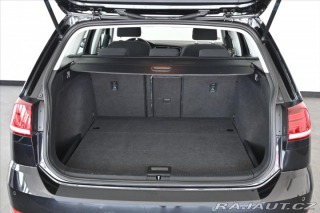 Volkswagen Golf 1,6 TDi 85kW COMFORTLINE 2020