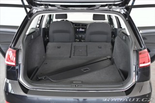 Volkswagen Golf 1,6 TDi 85kW COMFORTLINE 2020