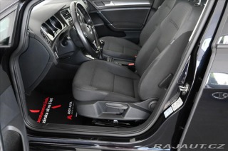 Volkswagen Golf 1,6 TDi 85kW COMFORTLINE 2020