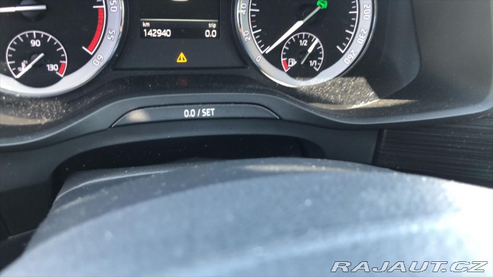 Škoda Kodiaq 2,0 TDi 110kW DSG 7míst A 2020