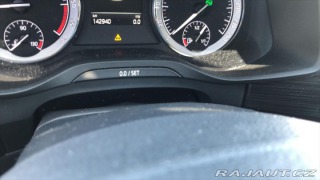 Škoda Kodiaq 2,0 TDi 110kW DSG 7míst A 2020