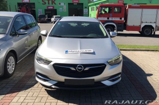 Opel Insignia 2,0 CDTi 125kW Blue-Injec