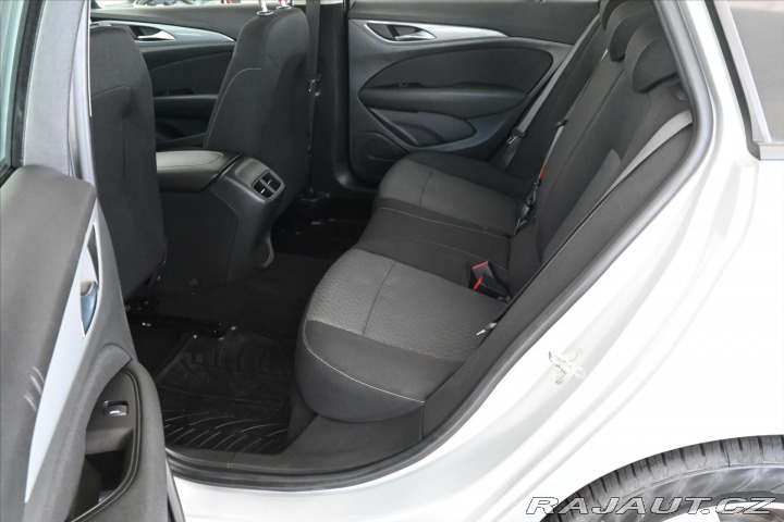 Opel Insignia 2,0 CDTi 125kW Blue-Injec 2019