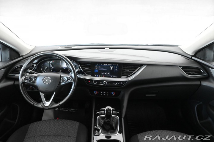 Opel Insignia 2,0 CDTi 125kW Blue-Injec 2019