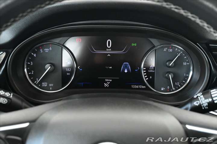Opel Insignia 2,0 CDTi 125kW Blue-Injec 2019