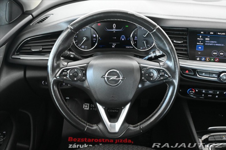 Opel Insignia 2,0 CDTi 125kW Blue-Injec 2019
