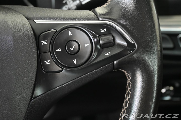 Opel Insignia 2,0 CDTi 125kW Blue-Injec 2019