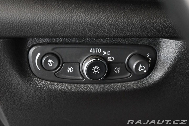 Opel Insignia 2,0 CDTi 125kW Blue-Injec 2019