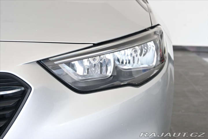 Opel Insignia 2,0 CDTi 125kW Blue-Injec 2019