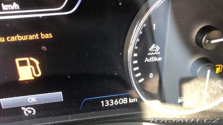 Opel Insignia 2,0 CDTi 125kW Blue-Injec 2019