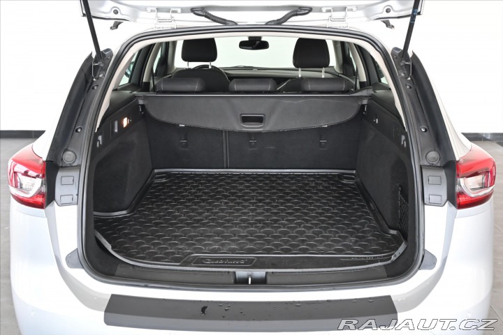 Opel Insignia 2,0 CDTi 125kW Blue-Injec 2019