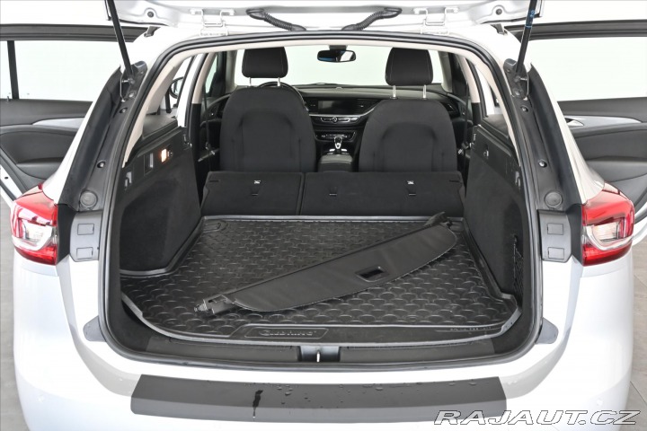 Opel Insignia 2,0 CDTi 125kW Blue-Injec 2019