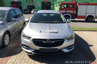 Opel Insignia 2,0 CDTi 125kW Blue-Injec 2019