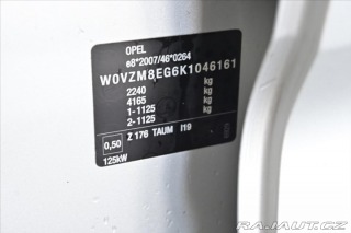 Opel Insignia 2,0 CDTi 125kW Blue-Injec 2019