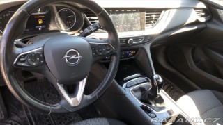 Opel Insignia 2,0 CDTi 125kW Blue-Injec 2019