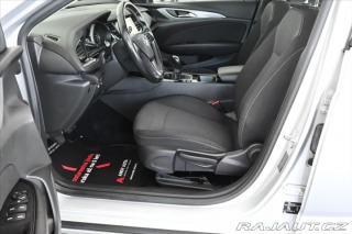 Opel Insignia 2,0 CDTi 125kW Blue-Injec 2019