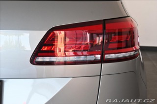 Volkswagen Golf Sportsvan 1,6 TDi 85 kW NAVI Záruka 2019