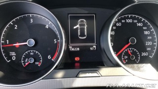 Volkswagen Golf Sportsvan 1,6 TDi 100kW NAVI VŮZ PŘ 2019