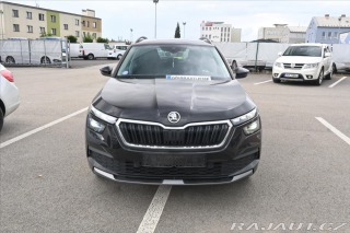 Škoda Kamiq 1,0 TSi 85kW DSG Business