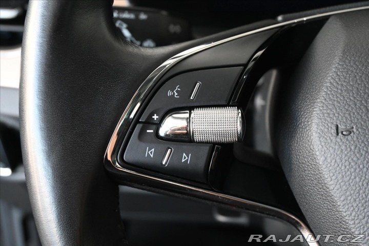 Škoda Kamiq 1,0 TSi 85 kW DSG STYLE Z 2020