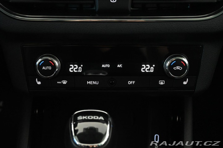 Škoda Kamiq 1,0 TSi 85 kW DSG STYLE Z 2020