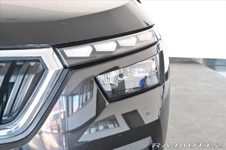 Škoda Kamiq 1,0 TSi 85 kW DSG STYLE Z 2020