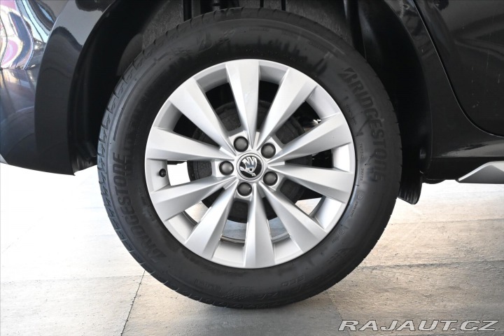 Škoda Kamiq 1,0 TSi 85 kW DSG STYLE Z 2020