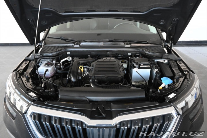 Škoda Kamiq 1,0 TSi 85 kW DSG STYLE Z 2020