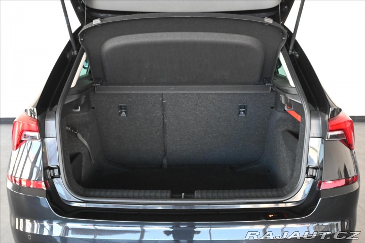 Škoda Kamiq 1,0 TSi 85 kW DSG STYLE Z 2020
