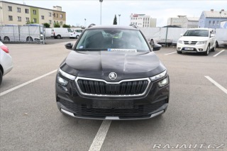 Škoda Kamiq 1,0 TSi 85kW DSG Business 2020