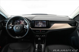 Škoda Kamiq 1,0 TSi 85 kW DSG STYLE Z 2020