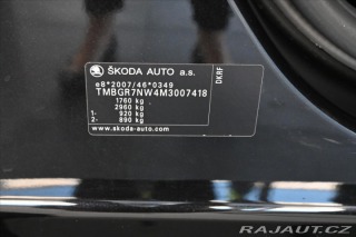Škoda Kamiq 1,0 TSi 85 kW DSG STYLE Z 2020