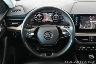 Škoda Kamiq 1,0 TSi 85 kW DSG STYLE Z 2020
