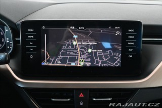 Škoda Kamiq 1,0 TSi 85 kW DSG STYLE Z 2020