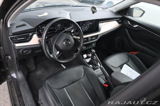 Škoda Kamiq 1,0 TSi 85kW DSG Business 2020