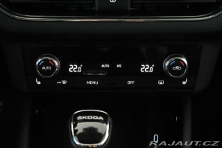 Škoda Kamiq 1,0 TSi 85 kW DSG STYLE Z 2020