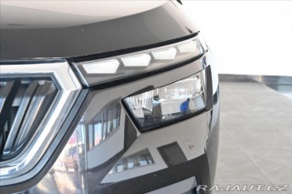 Škoda Kamiq 1,0 TSi 85 kW DSG STYLE Z 2020