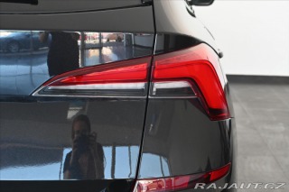 Škoda Kamiq 1,0 TSi 85 kW DSG STYLE Z 2020