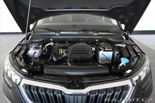 Škoda Kamiq 1,0 TSi 85 kW DSG STYLE Z 2020
