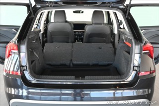 Škoda Kamiq 1,0 TSi 85 kW DSG STYLE Z 2020